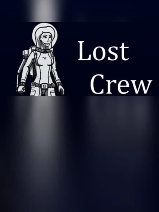 Обложка Lost Crew