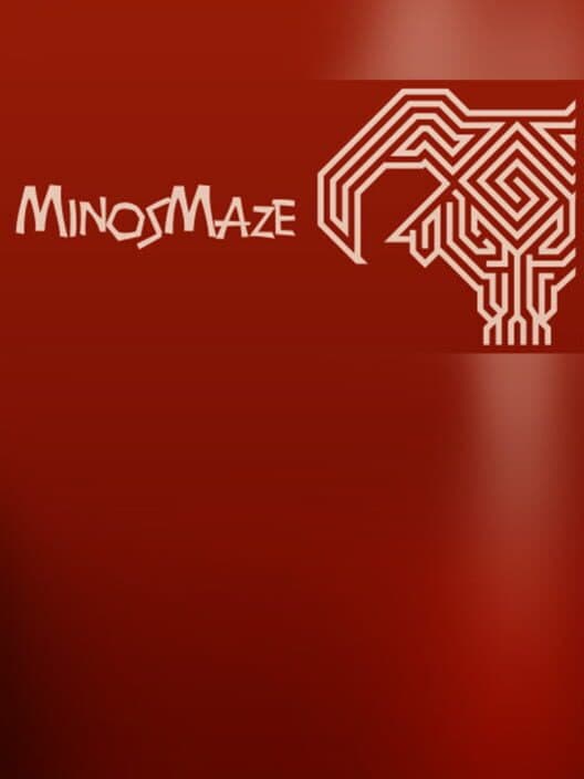 Обложка MinosMaze - The Minotaur's Labyrinth