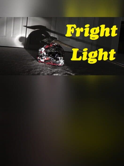 Обложка Fright Light