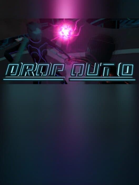 Обложка Drop Out 0