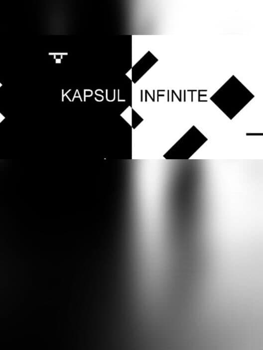 Обложка Kapsul Infinite