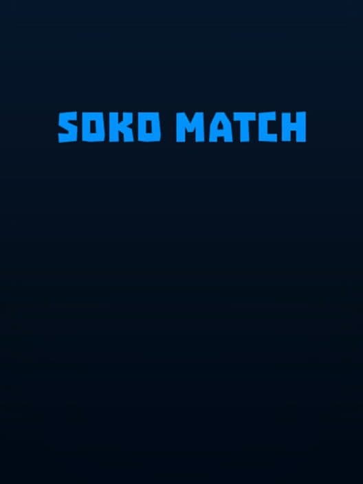 Обложка Soko Match