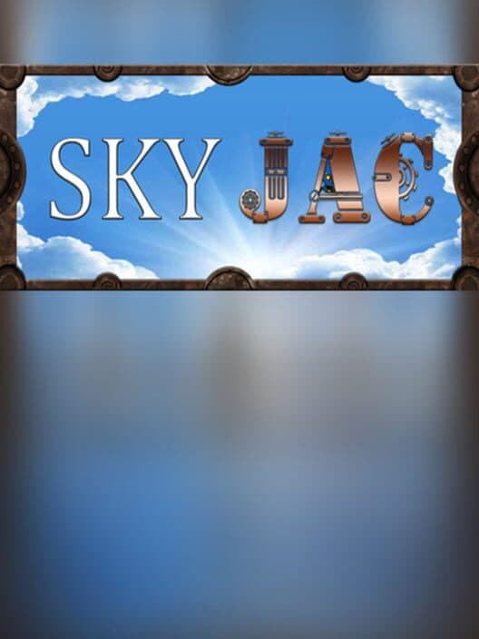 Обложка Sky Jac