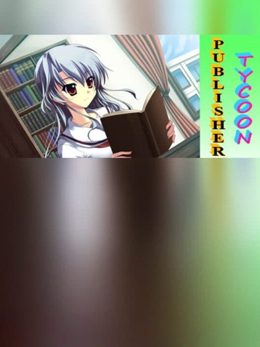Обложка Publisher Tycoon