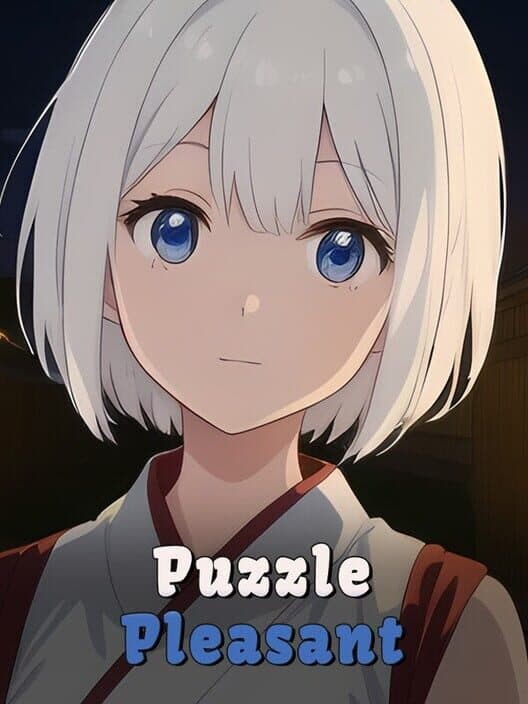 Обложка Puzzle Pleasant