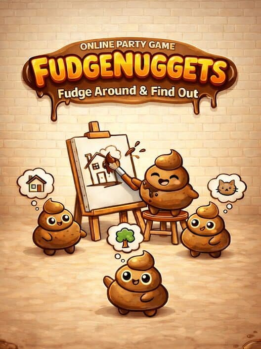 Обложка Fudge Nuggets