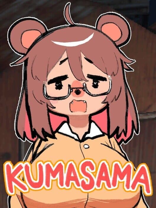 Обложка Kumasama
