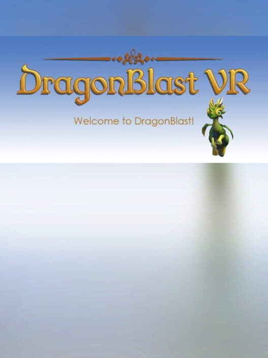 Обложка DragonBlast VR