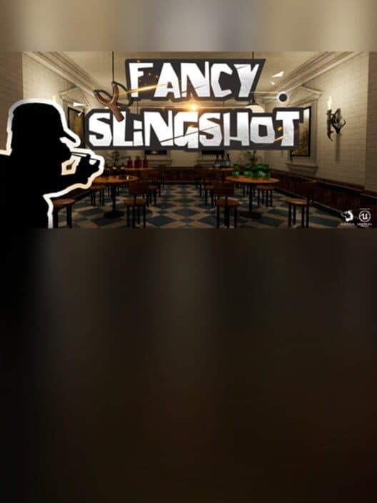 Обложка Fancy Slingshot VR