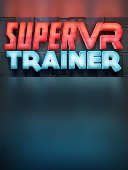 Обложка Super VR Trainer
