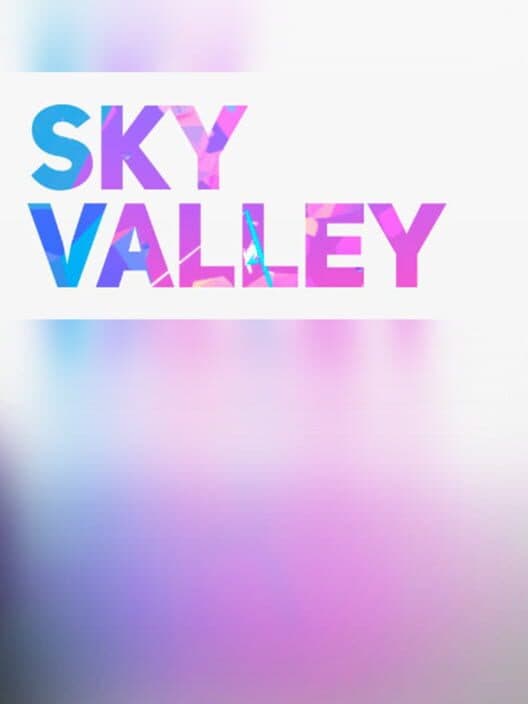 Обложка Sky Valley