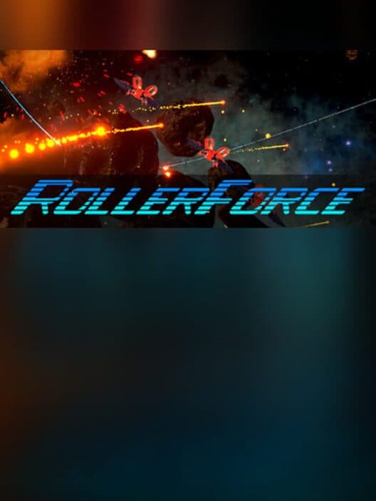 Обложка RollerForce