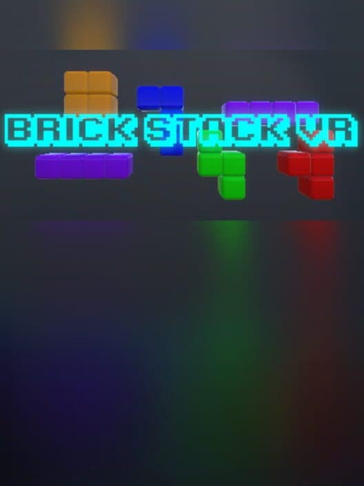Обложка Brick Stack VR