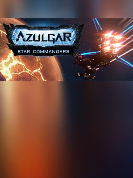 Обложка Legends of Azulgar