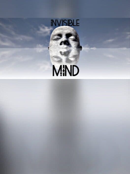 Обложка Invisible Mind
