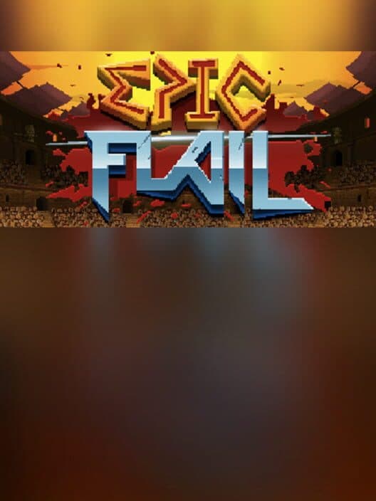 Обложка Epic Flail