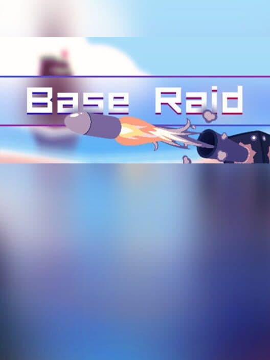 Обложка Base Raid