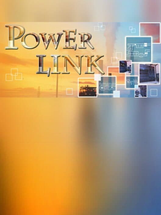 Обложка Power Link VR