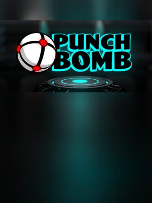 Обложка Punch Bomb