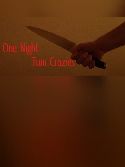 Обложка One Night Two Crazies