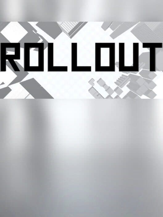Обложка Rollout