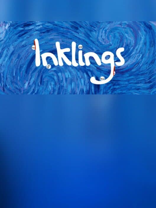 Обложка Inklings