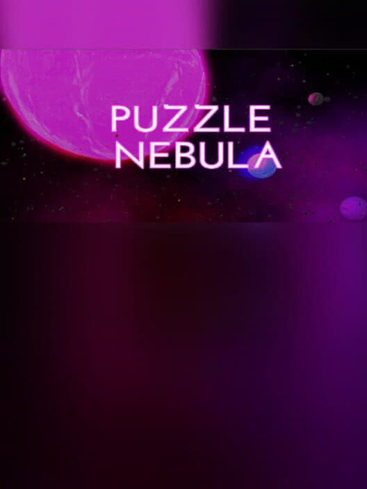 Обложка Puzzle Nebula