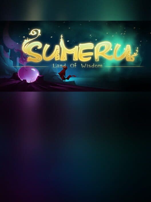 Обложка Sumeru