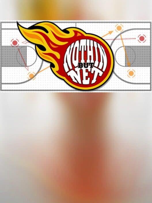 Обложка Nothin' But Net