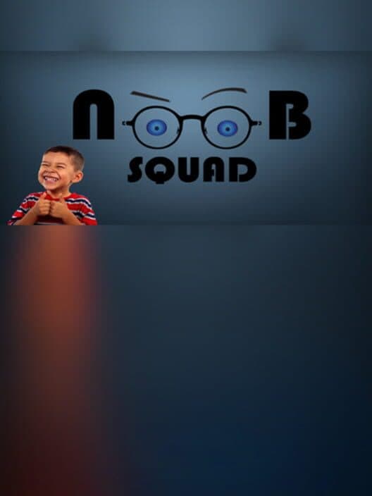 Обложка Noob Squad