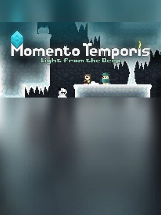 Обложка Momento Temporis: Light from the Deep