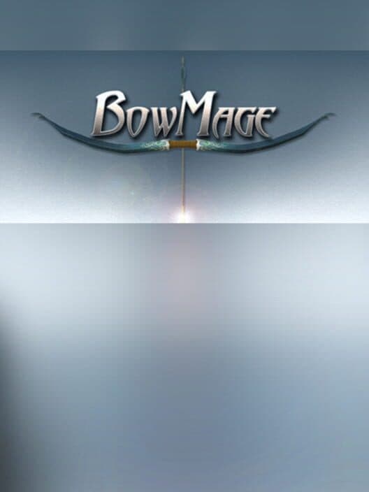 Обложка BowMage