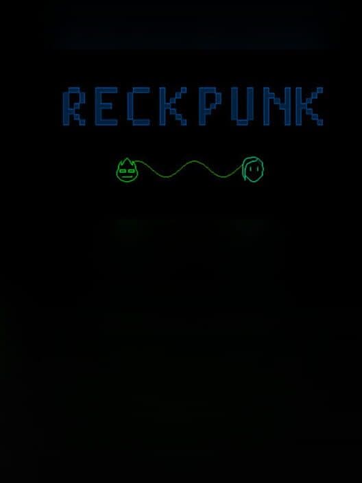 Обложка Reckpunk