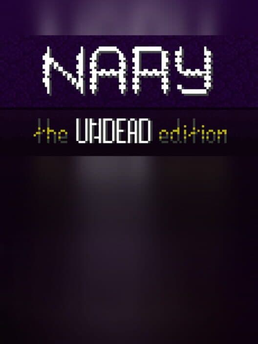 Обложка Nary