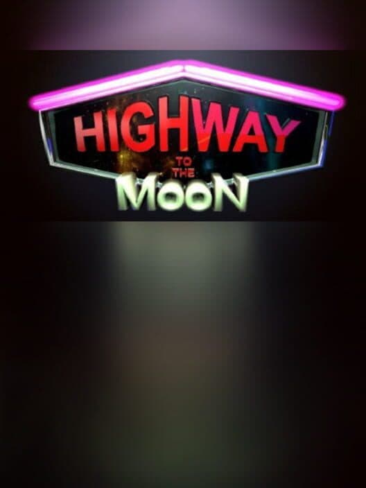 Обложка Highway to the Moon