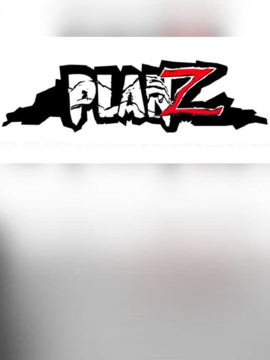 Обложка Plan Z Chapter 1