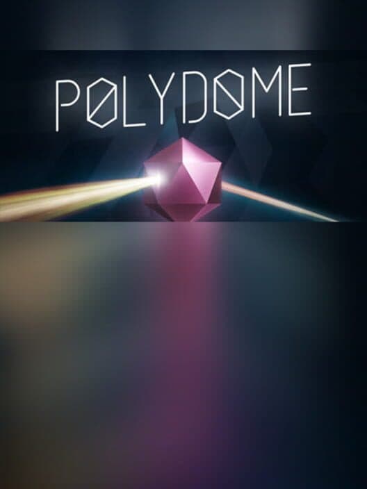 Обложка PolyDome