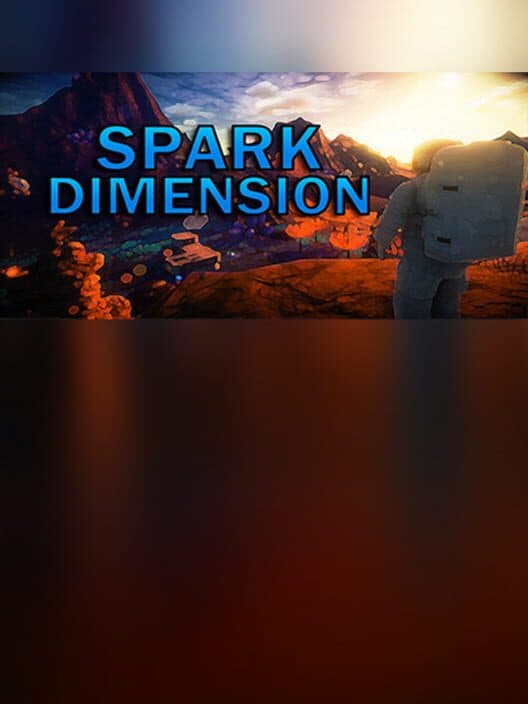 Обложка Spark Dimension