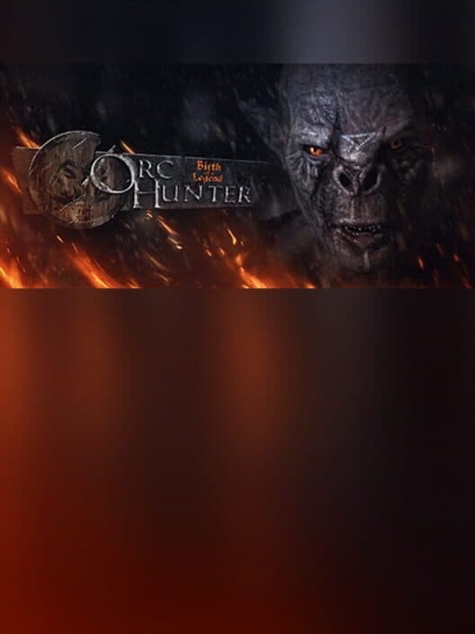 Обложка Orc Hunter VR