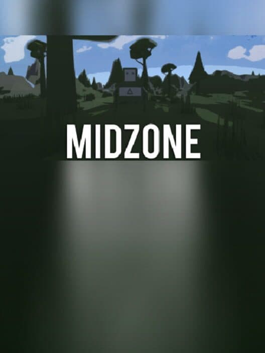 Обложка MidZone