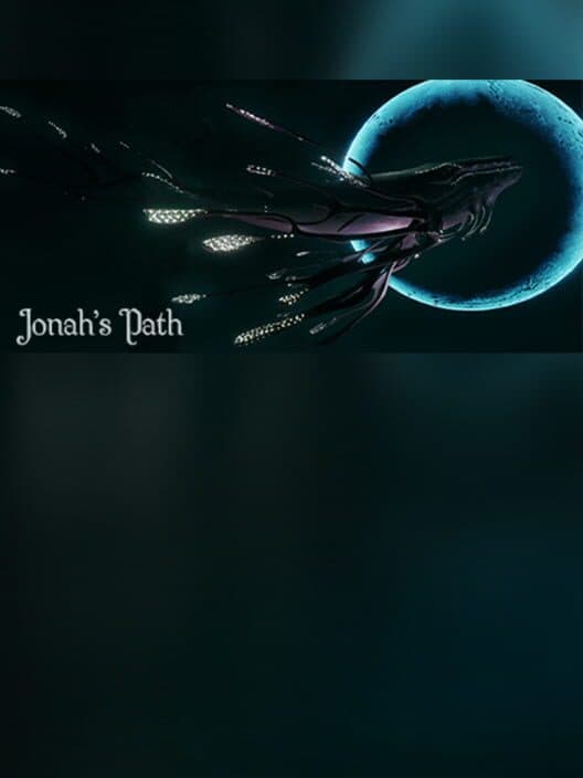 Обложка Jonah's Path