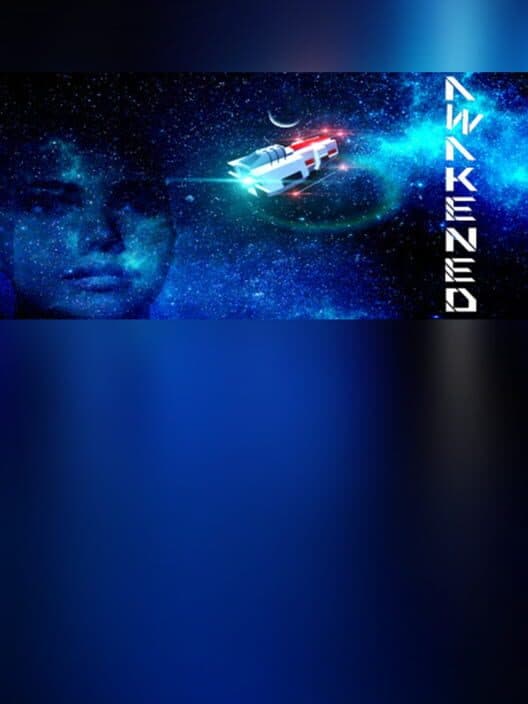 Обложка Awakened