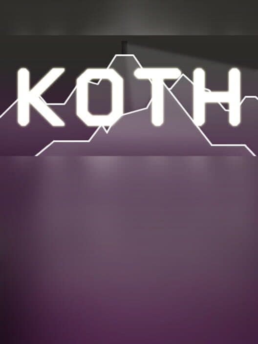 Обложка Koth