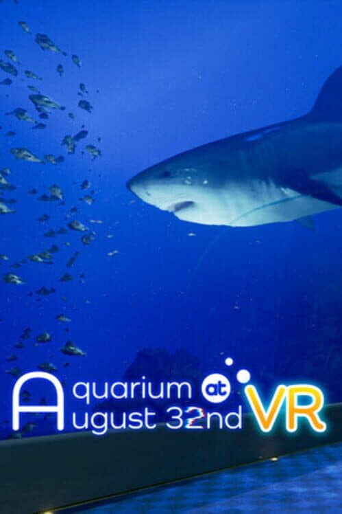 Обложка Aquarium at August 32nd VR