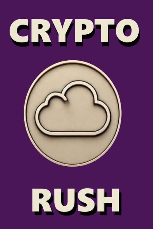 Обложка Crypto Rush