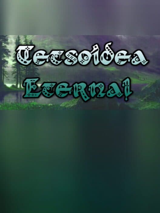 Обложка Tetsoidea Eternal