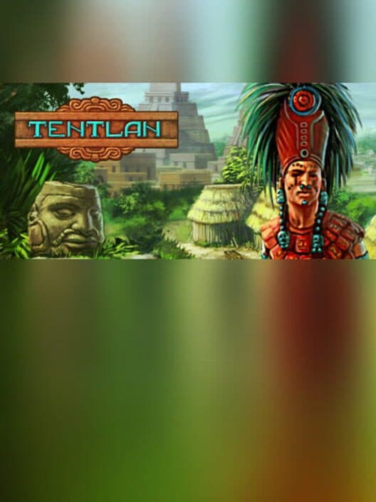 Обложка Tentlan