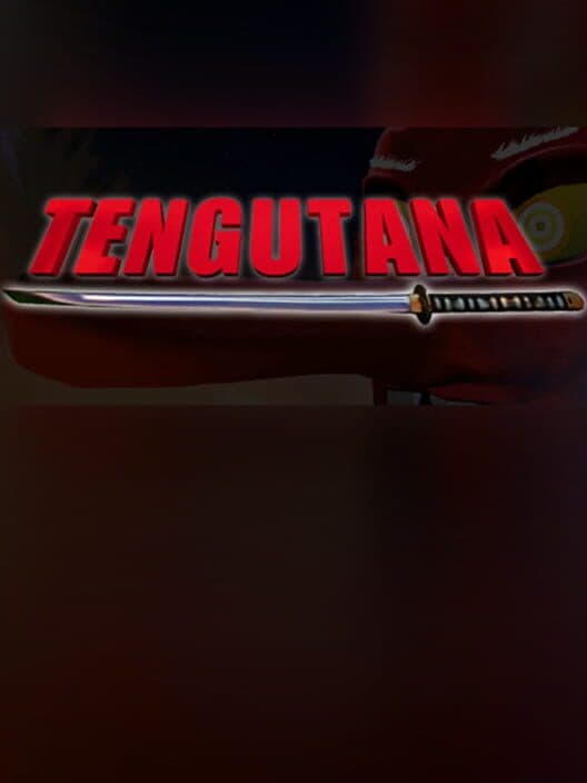 Обложка Tengutana