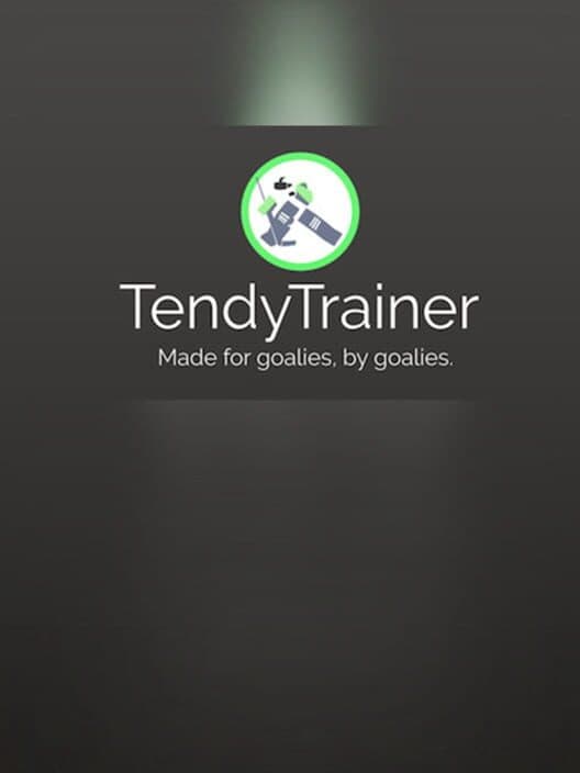 Обложка TendyTrainer