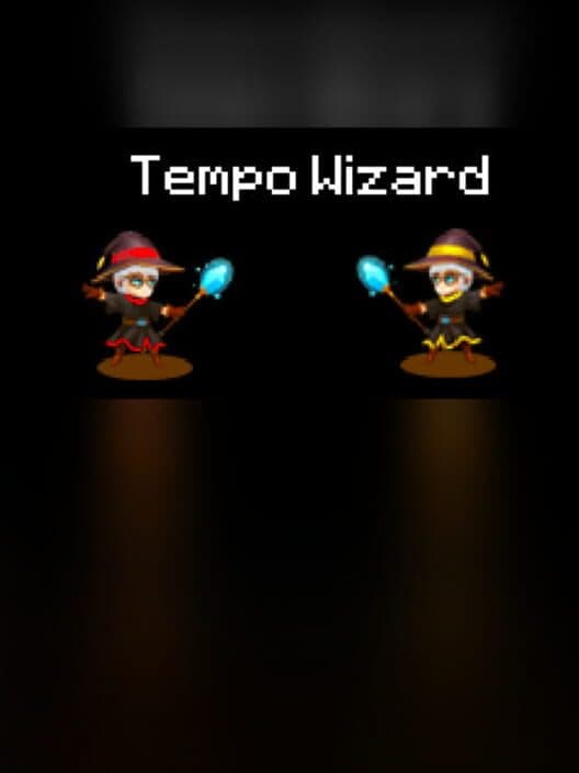 Обложка Tempo Wizard